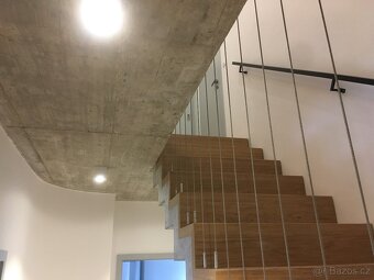 Novostavby a rekonstrukce rodinných domů na klíč - 14