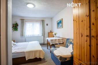 Prodej komerční Ubytování, 533㎡ - 14