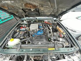Nissan Patrol, NA SPLÁTKY VŠEM BEZ REGISTRU - 14