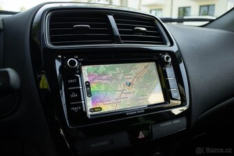 Mitsubishi ASX benzin automat SVK auto -1.M /AJ NA SPLÁTKY/ - 14