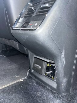 Škoda Enyaq 80x sportline Elektromobil - 14