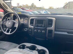Dodge Ram 5.7 HEMI 4x4 LIFT MODEL 2014 - 14