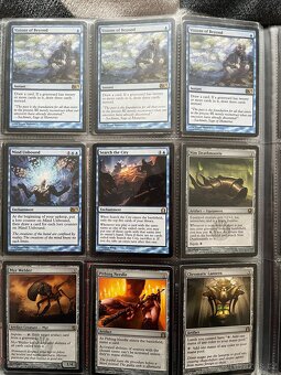 Karty Magic the Gathering - 14