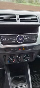 Škoda Fabia 3 combi 1.2 tsi - 14