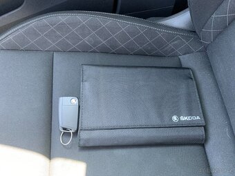Škoda Karoq 1.0 TSI 81 kW Ambition, DPH - 14