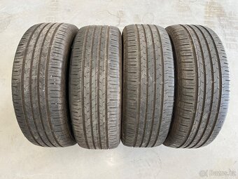 205/55 R16 Continental EcoContact 6 91H - 14