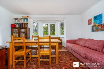 Prodej rodinného domu s výhledem na Vltavu, 189 m2 | Měcheni - 14