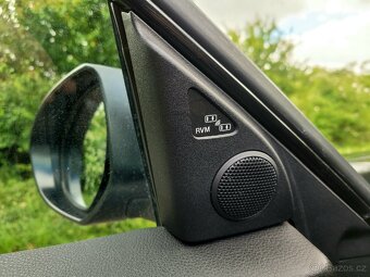 Mazdu 6 kombi, 2.2 MZR- CD 120KW BOSE - 14