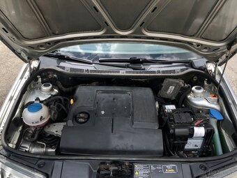 Škoda Fabia Combi 1.2HTP Klimatizace, ASR - 14