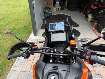 KTM 1290 super adventure S - 14