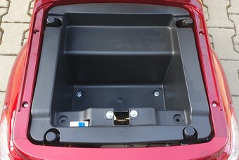 Invalidní elektrický vozík VISTA I - 14