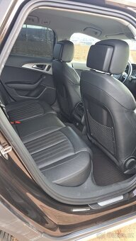 AUDI A6  ALLROAD QUATTRO 3.0TDi 180KW R.V.2013 - 14
