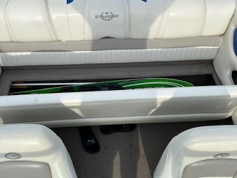 Sportovní bowrider Stingray 185 LX - 14