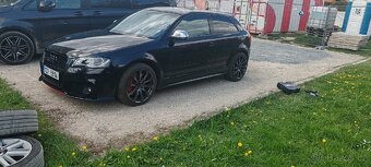 Audi s3 8 p quattro 2.0 TFSI - 14