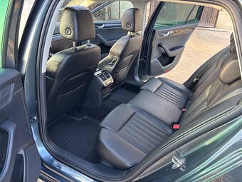 Škoda Superb 3 Combi 2.0TDI 140kW Laurin & Klement - 14