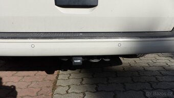 Volkswagen Multivan 6.1, R.V 11/2020 model 2021 - 14