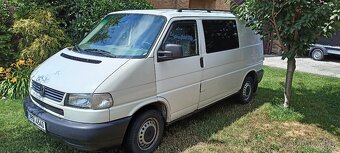 Wolksvagen Transportér T4 - 14