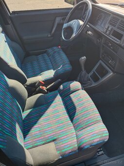Škoda Favorit Silver Line - 14