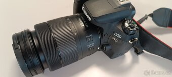 Prodej veškerého FOTO vybavení Canon, Sigma - 14