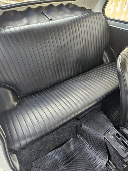 Fiat 500L 1973 Dovoz Itálie  Bez koroze Zánovní motor - 14