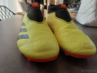 Kopačky Adidas Predator League vel. 35 - 14