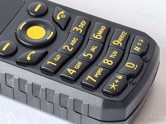 Mobilní telefon mini B25 - 14
