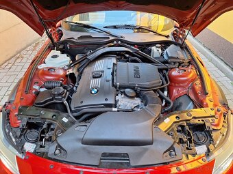 BMW Z4 35i 2011 - 14