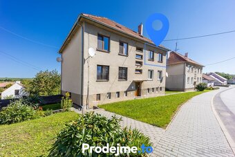 Prodej bytu 3+kk, 84 m2 - Tvořihráz, ev.č. 100110 - 14