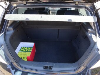 Opel Astra 1.6i r.v.2009 (85 kw) stk:6/2027 - 14