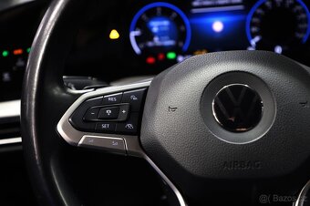 VW Golf 8 Variant 2.0 TDI 110kW DSG LED - záruka Autodraft - 14