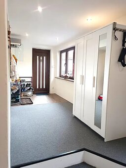 Prodej rodinného domu 100 m², pozemek 1894 m² Brloh - Rojšín - 14