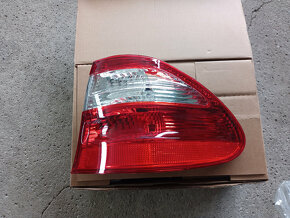 veškeré náhradní díly mercedes benz w211 220, 270, 320 CDI - 14