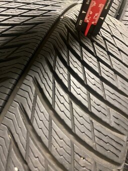 ORIGINAL ALU KOLA BMW M5 F90 "M705" 265/40/19 - 14