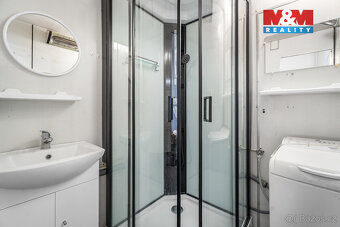 Prodej bytu 2+1, Tanvald, ul. Sportovní - 14