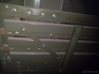 Praga V3S nová korba valník - 14