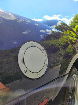 Ford Mustang GT Bullitt Originál - 14