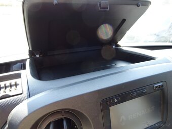 Renault Master 2,3 DCI, GARANCE KM - 14