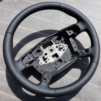 Ford Mondeo/Smax nový kožený volant - 14