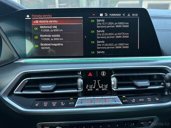 BMW X5 xDrive 30d mHEV A/T - 14