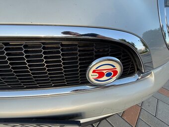 Mini Cooper S - 1.6t 135kW - limitka CAMDEN - 14