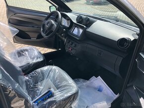 Aixam City Pack Ambitione -NOVÉ - 14