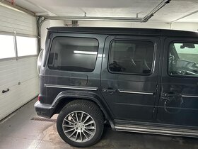 Mercedes-Benz Klasa G500 g63 - 14