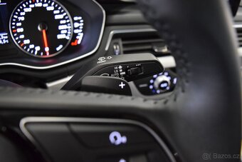 Audi A5 40 TDI SPORT 59 000 KM PRAV.SERVIS 59 000 KM-DPH - 14