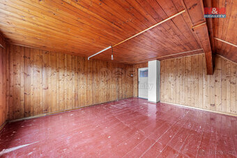Prodej chalupy, 149 m², Království u Šluknova - 14