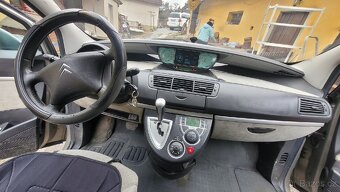 Citroen c8 3.0i lpg - 14