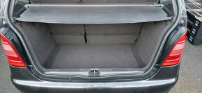 Mercedes W168 A140 - 14