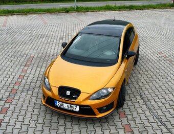 Seat Leon Cupra R 1P - 14