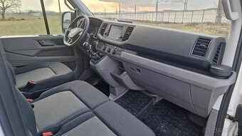 VW Crafter 2.0 TDI 103KW - 14