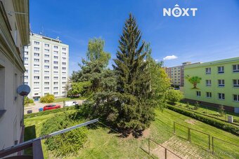 Prodej byt 2+1, 55㎡ - 14