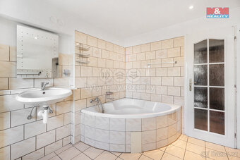 Prodej rodinného domu, 250 m², Hrádek nad Nisou, ul. Nádražn - 14